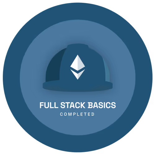 Patrick's Hardhat FreeCodeCamp Javascript Tutorial | Full Stack Basics