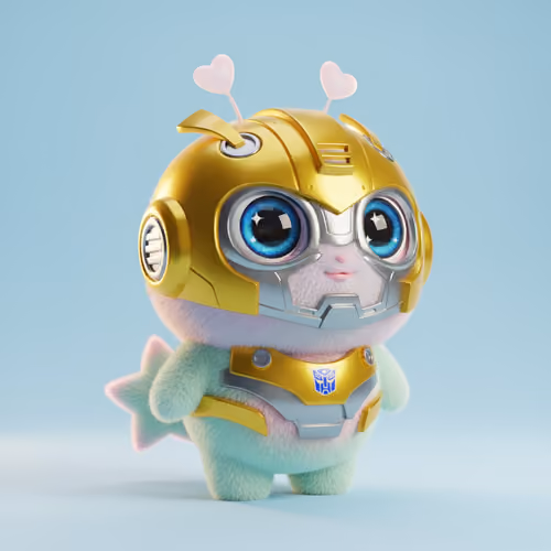 Fluffernut #1073074