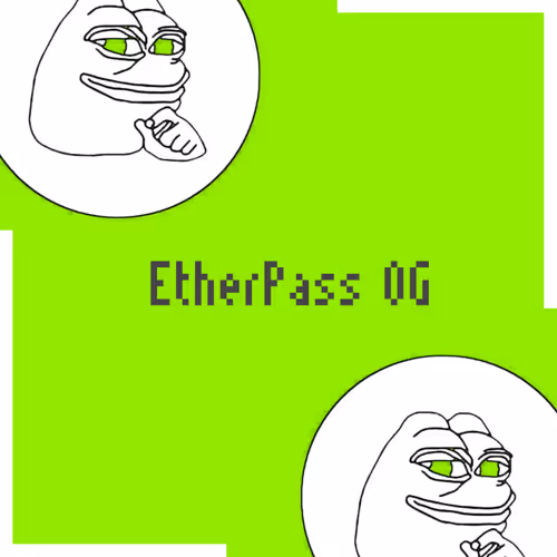 Etherpass Og