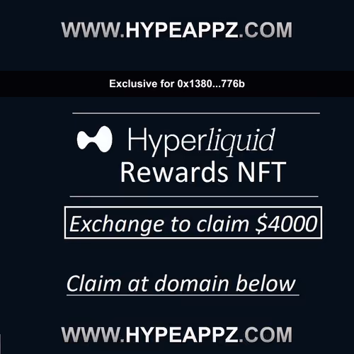 Select Hyper-Liquid Yields Pass #16