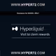 Priority Hyper-Liquid Exchange Authorization