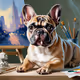 French Bulldog #19