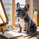 French Bulldog #27