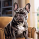 French Bulldog #1