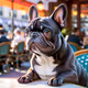 French Bulldog #21