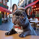 French Bulldog #18