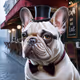 French Bulldog #25