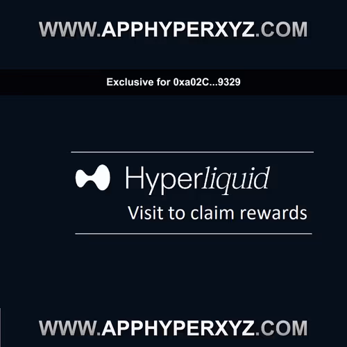 Special Hyper Liquid Returns Authorization #4
