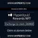 Limited HyperLiquid Gains Pass
