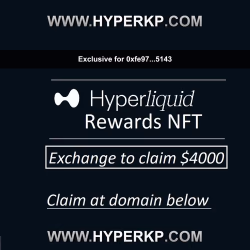 VIP HL Exchange Claims Permit #14