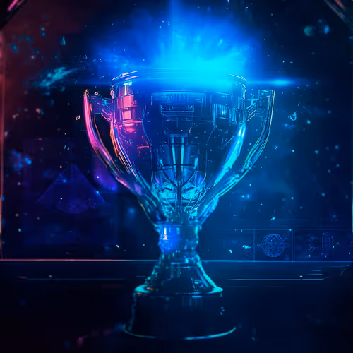 Early Horizon Season 2 Hero Badge