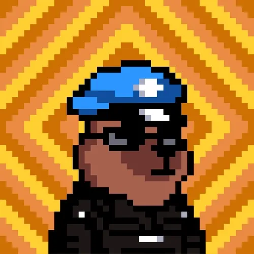 Police #225