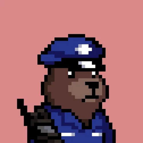 Police #867