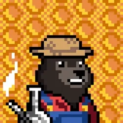 Farmer #556