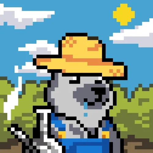 Farmer #10