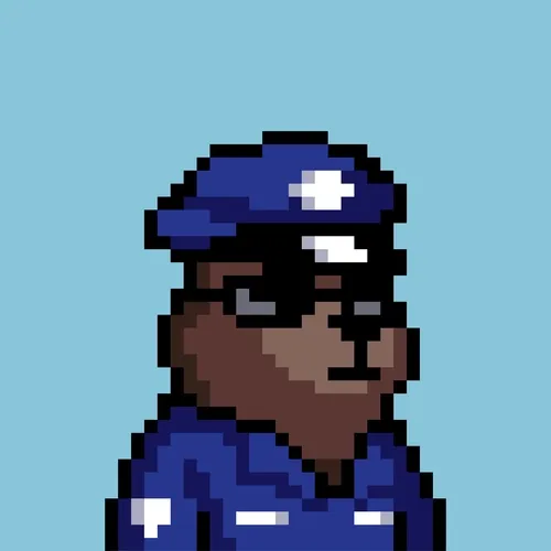 Police #963