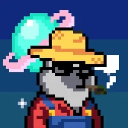 Farmer #606