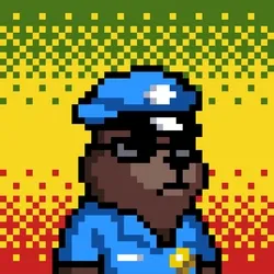 Police #778