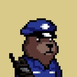 Police #702