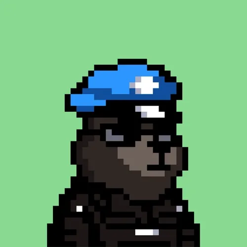 Police #298