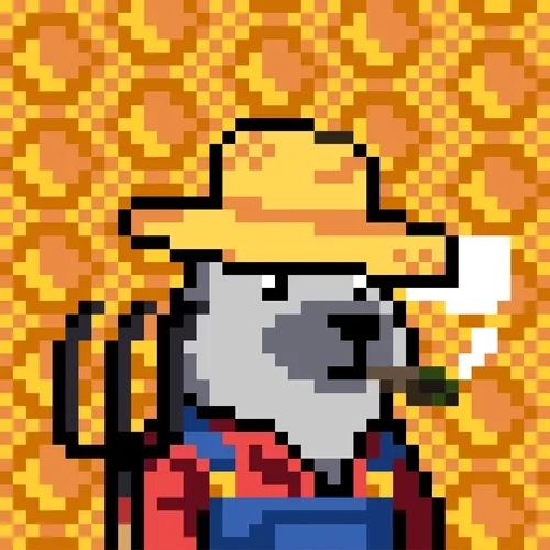 Farmer #286