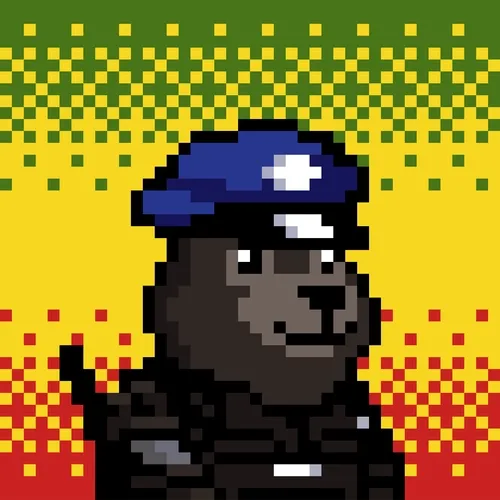 Police #524