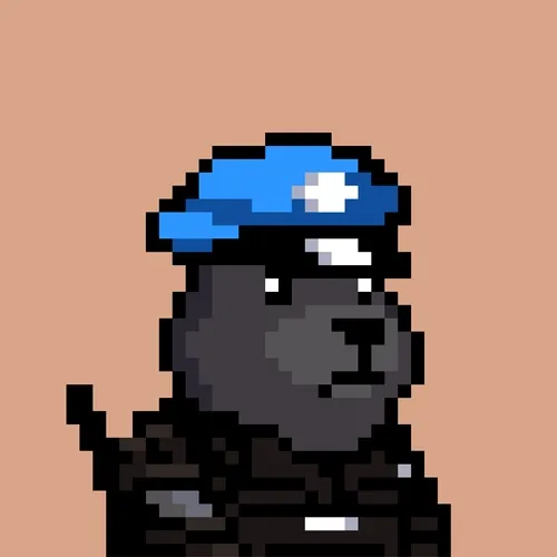 Police #921