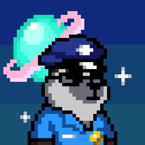 Police #384