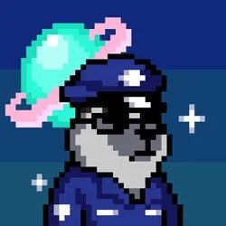 Police #96