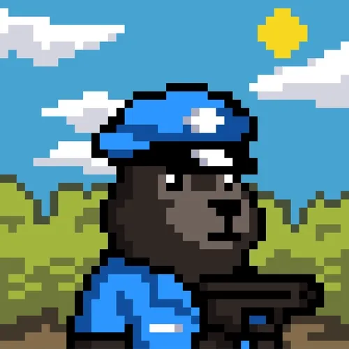 Police #726