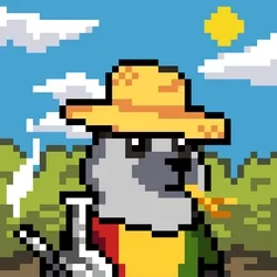 Farmer #392