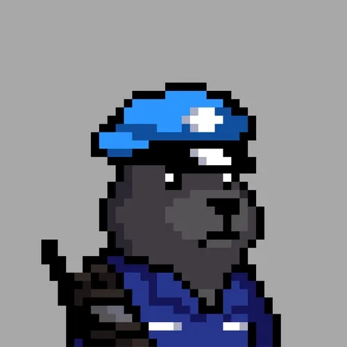 Police #275