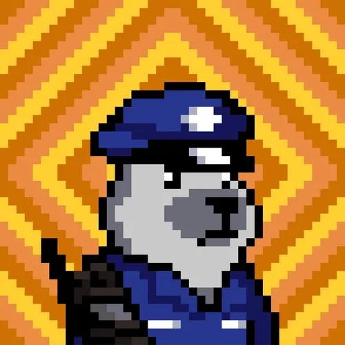 Police #141
