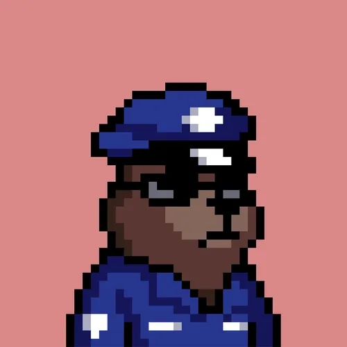 Police #16
