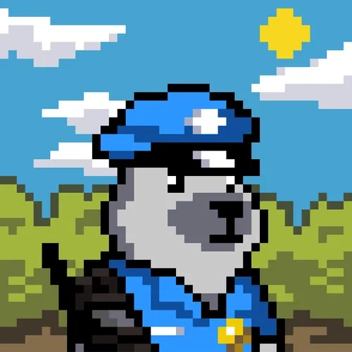 Police #188