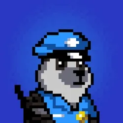 Police #240