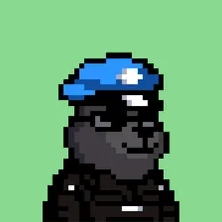 Police #361