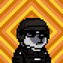 Police #233