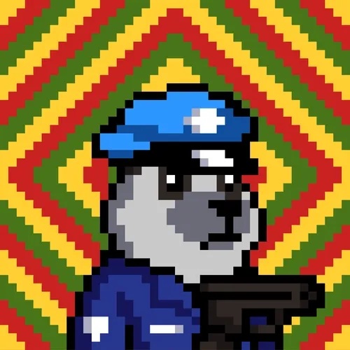 Police #451
