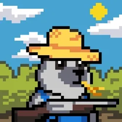 Farmer #872
