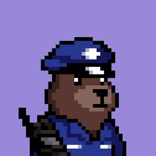 Police #651