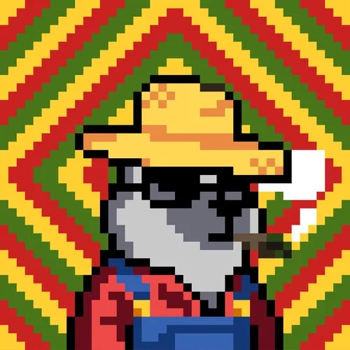 Farmer #404