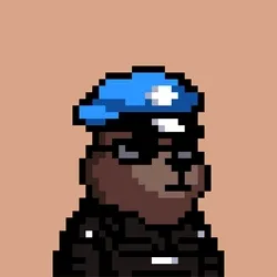 Police #731