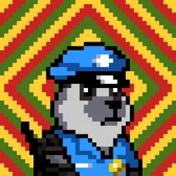 Police #396