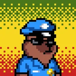 Police #226