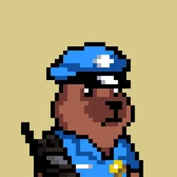 Police #210