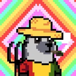 Farmer #368