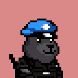 Police #19
