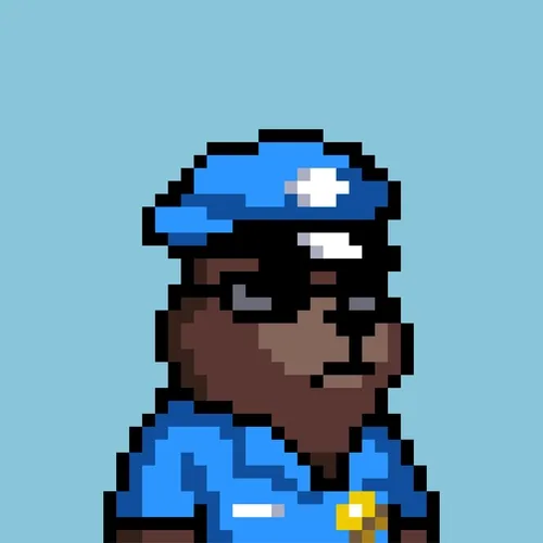 Police #473