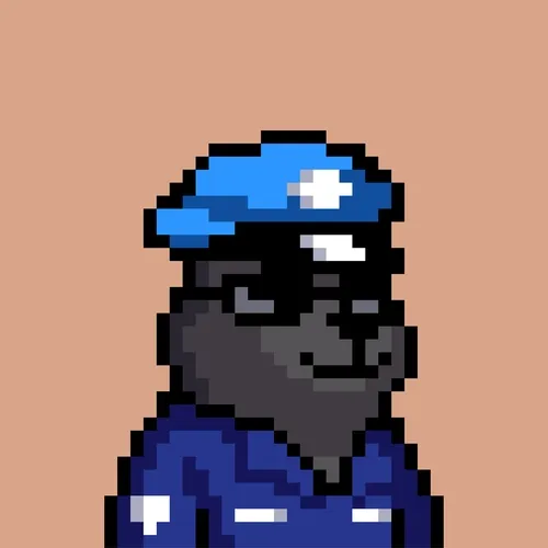 Police #147